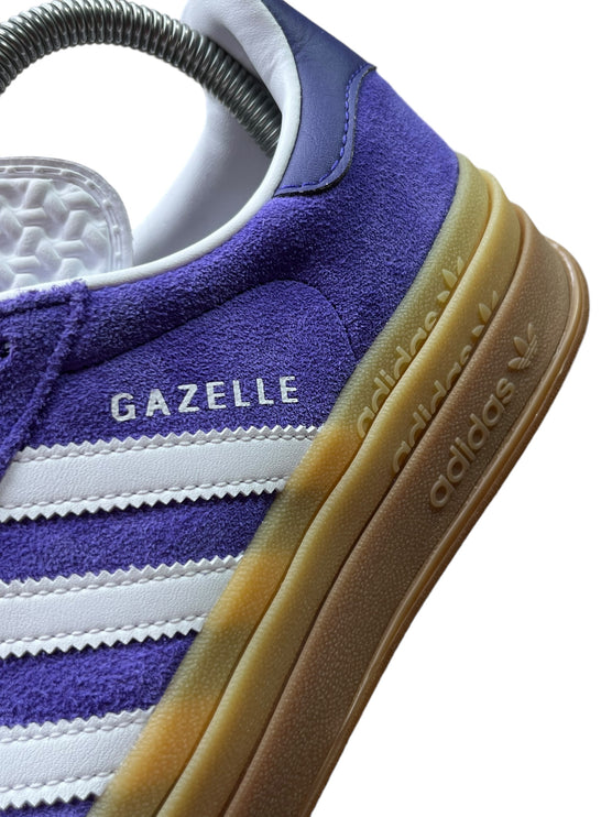 Adidas Gazelle Bold ( Purple ) taille 38