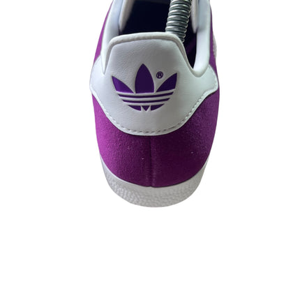 Adidas Gazelle ( Purple ) taille 38 2/3