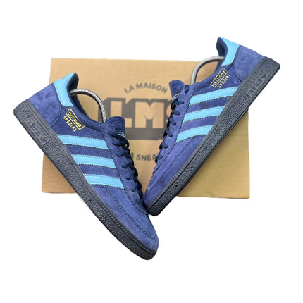 Adidas Handball Spezial ( Dark Blue ) taille 44 2/3