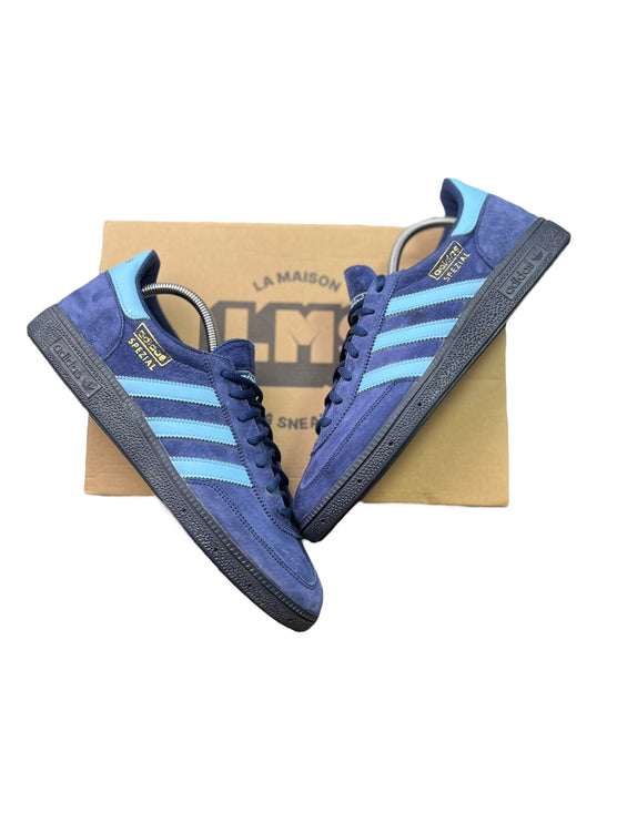 Adidas Handball Spezial ( Dark Blue ) taille 44 2/3