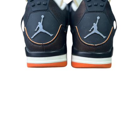 Jordan 4 Retro ( Starfish ) taille 38