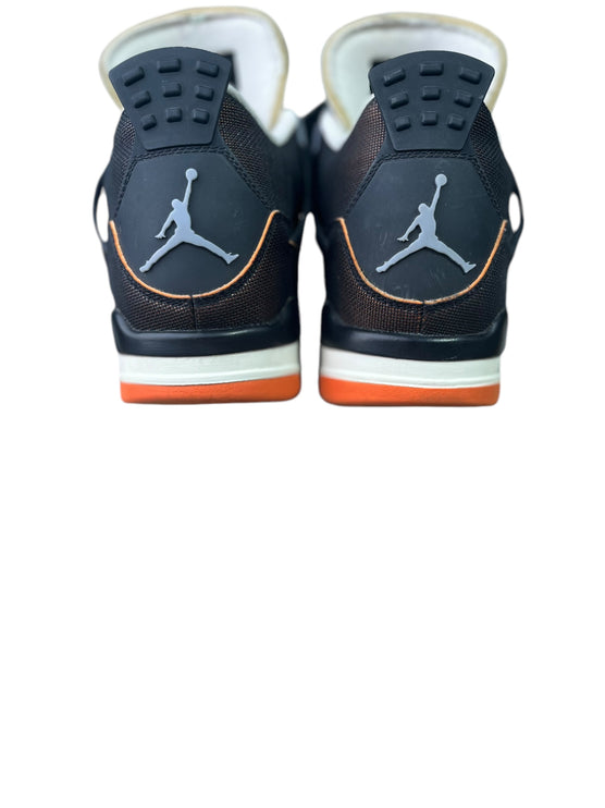 Jordan 4 Retro ( Starfish ) taille 38