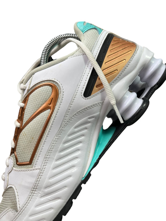 Nike Shox Enigma ( Aurora Green ) taille 42.5