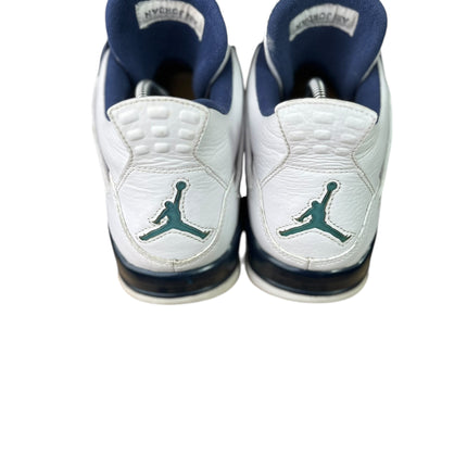 Jordan 4 Retro ( Columbia ) taille 44