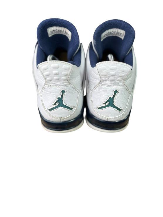 Jordan 4 Retro ( Columbia ) taille 44