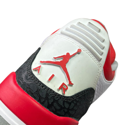 Jordan 3 Retro ( Fire Red ) taille 42.5