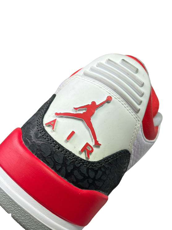 Jordan 3 Retro ( Fire Red ) taille 42.5