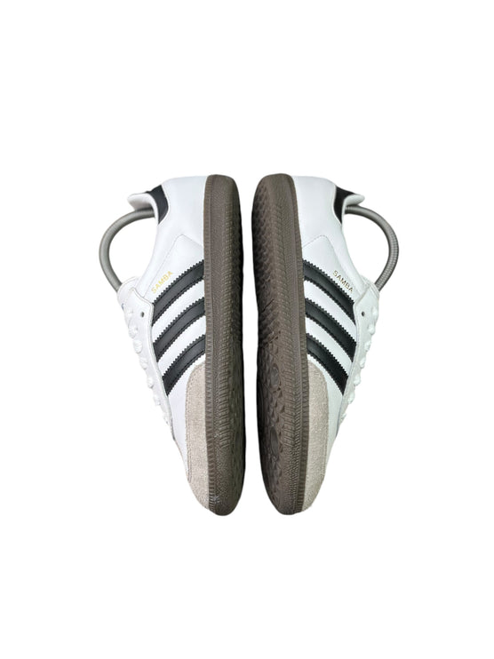 Adidas Samba OG ( Cloud White Core Black ) taille 37 1/3