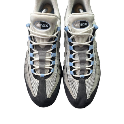 Nike Air Max 95 ( Aluminium ) taille 48.5