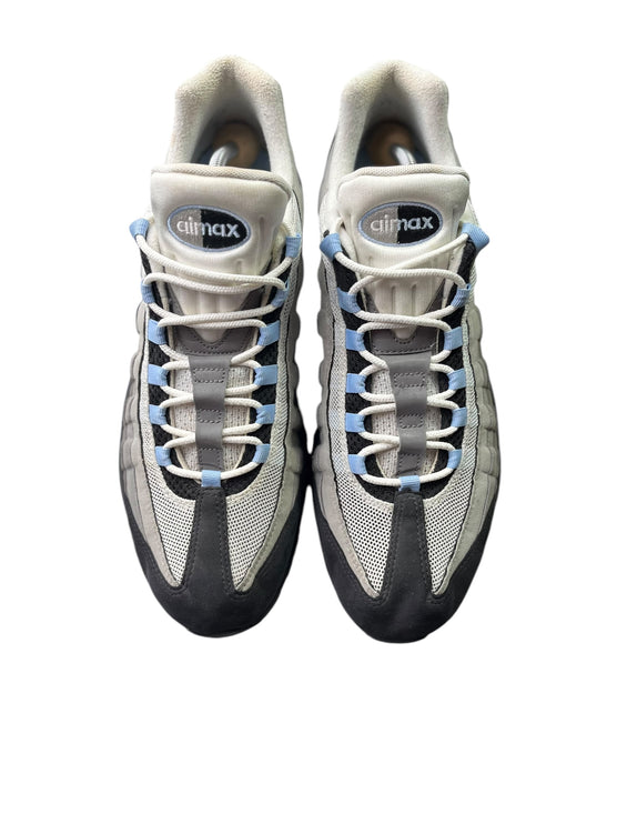 Nike Air Max 95 ( Aluminium ) taille 48.5