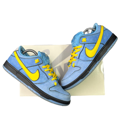 Nike Dunk Low SB Super Nanas ( Bubbles ) taille 40.5