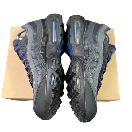 Nike Air Max 95 ( Black Game Royal ) taille 42.5