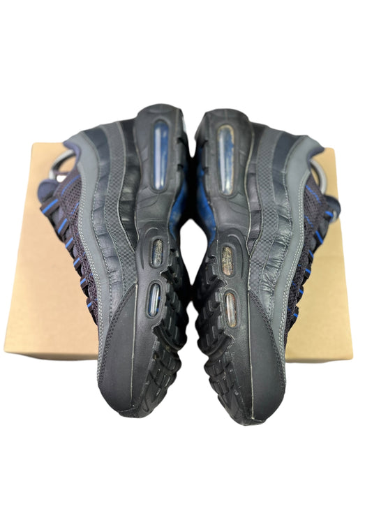 Nike Air Max 95 ( Black Game Royal ) taille 42.5