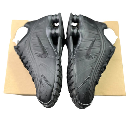 Nike Shox R4 ( Triple Black ) taille 35.5