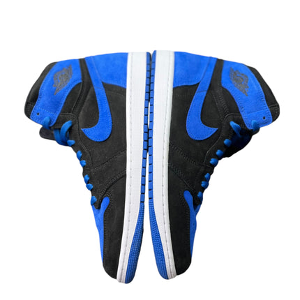 Jordan 1 Retro High OG ( Royal Reimagined ) taille 45