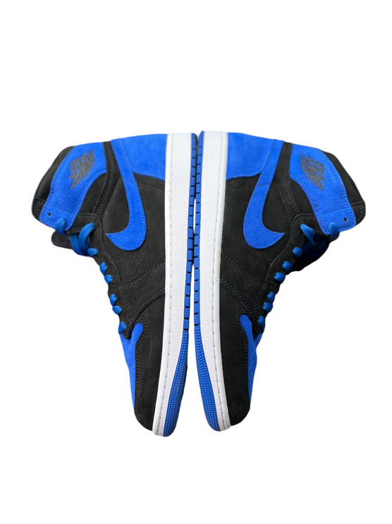 Jordan 1 Retro High OG ( Royal Reimagined ) taille 45