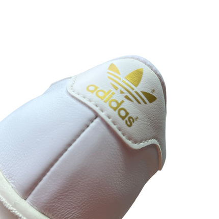 Adidas Hamburg ( Core White ) taille 44