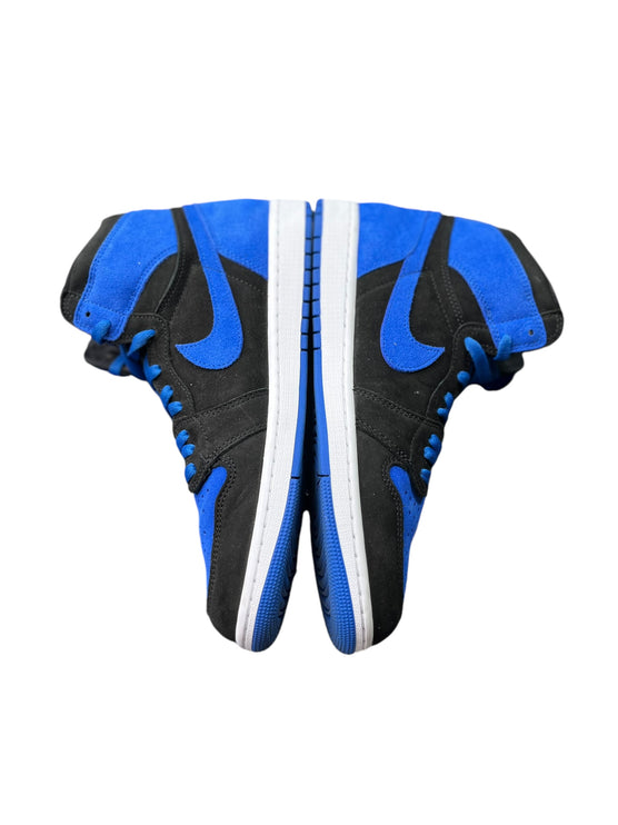 Jordan 1 Retro High OG ( Royal Reimagined ) taille 45