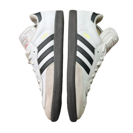 Adidas Samba Classic ( White ) taille 46