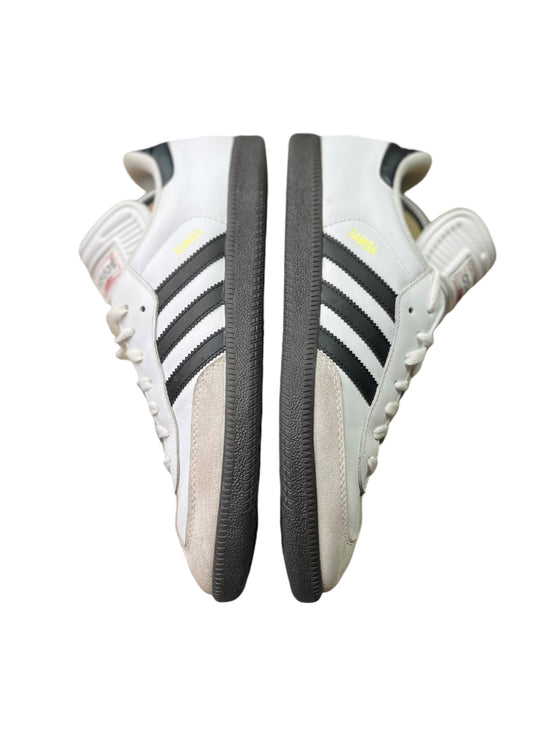 Adidas Samba Classic ( White ) taille 46