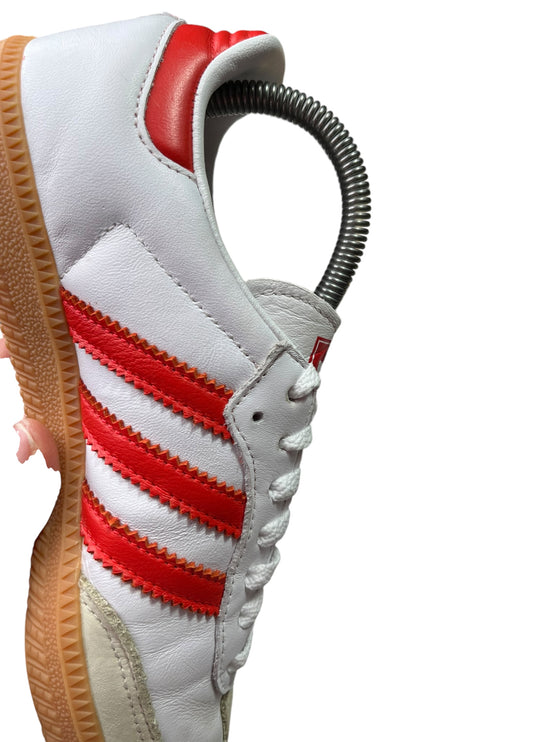 Adidas Samba OG ( Cloud White Solar Red ) taille 38