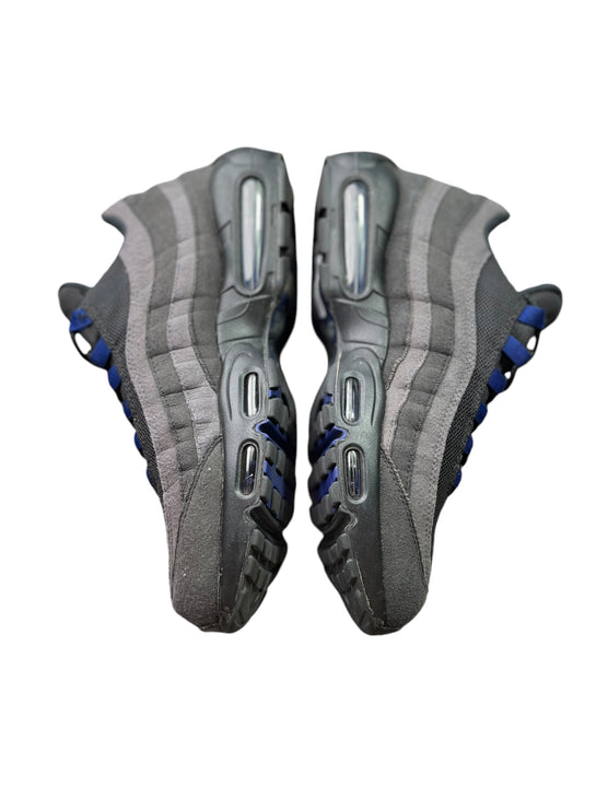 Nike Air Max 95 ( Blue Jewel ) taille 42.5