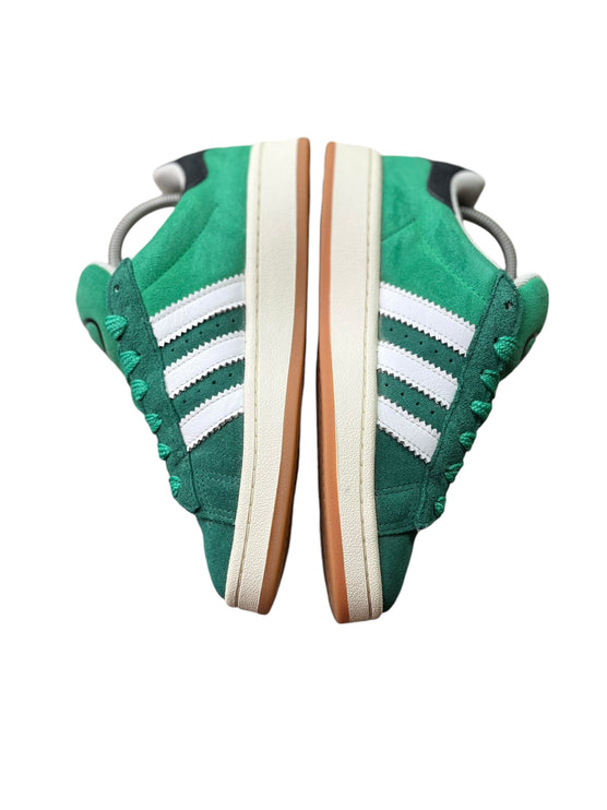 Adidas Campus ( Collegiate Green ) taille 38