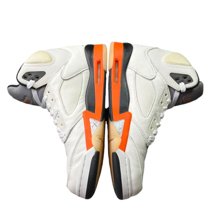 Jordan 5 Retro ( Shattered Backboard ) taille 44.5