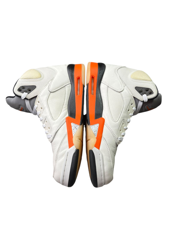 Jordan 5 Retro ( Shattered Backboard ) taille 44.5