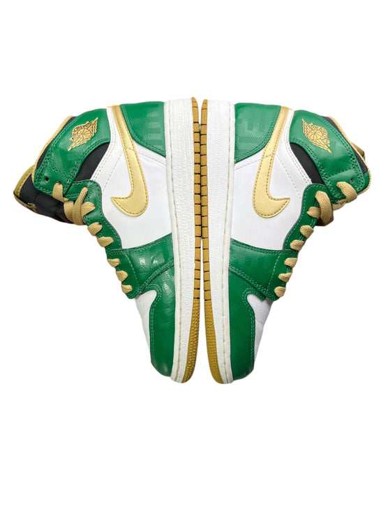 Jordan 1 Retro High OG ( Celtics ) taille 36