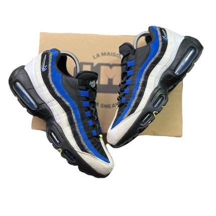 Nike Air Max 95 ( Game Royal ) taille 42