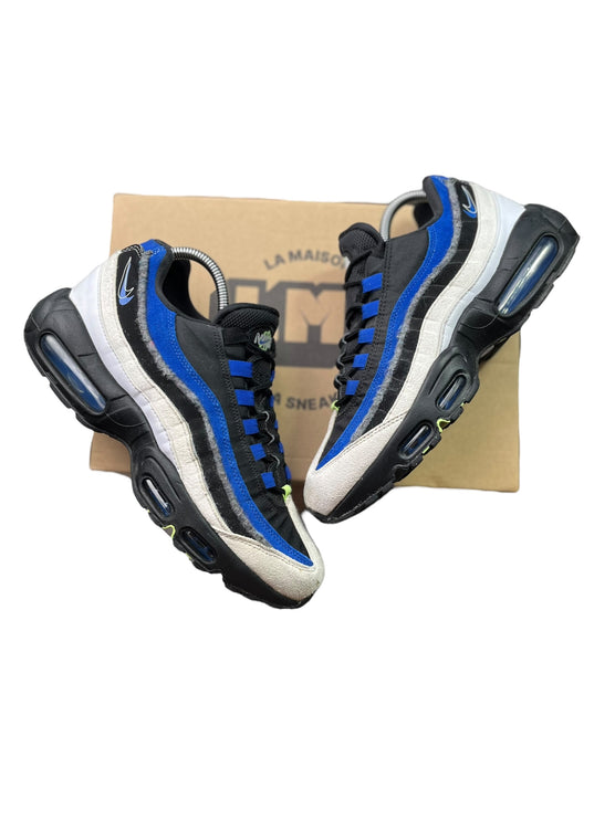 Nike Air Max 95 ( Game Royal ) taille 42