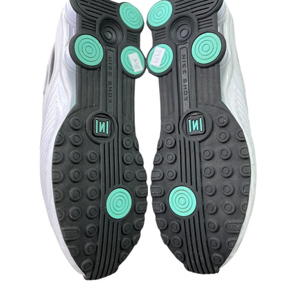 Nike Shox Enigma ( Aurora Green ) taille 42.5