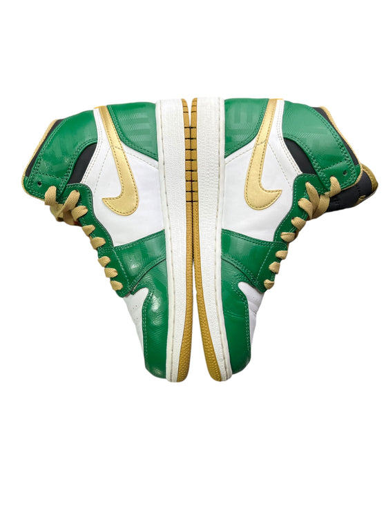 Jordan 1 Retro High OG ( Celtics ) taille 36