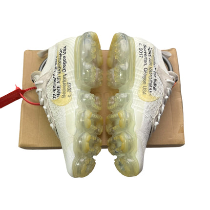 Nike Air Vapormax Off-White ( White ) taille 41