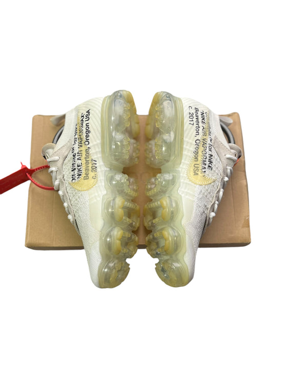 Nike Air Vapormax Off-White ( White ) taille 41