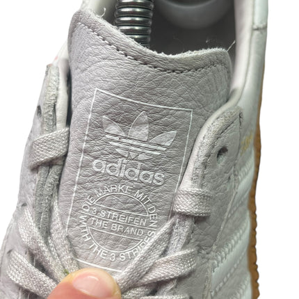 Adidas Sambarose ( Grey Gum ) taille 39 1/3