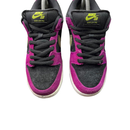 Nike Dunk Low SB Pro ( Red Plum ) taille 40