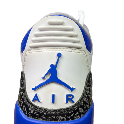 Jordan 3 Retro ( Racer Blue ) taille 42.5