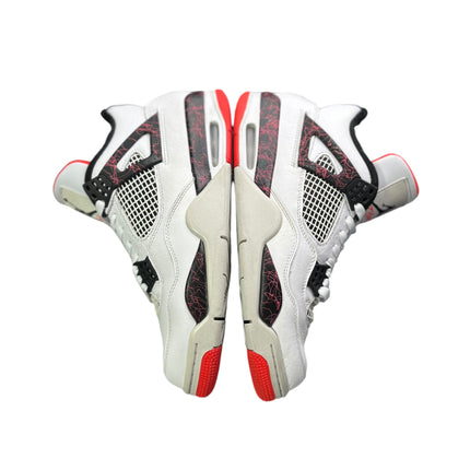 Jordan 4 Retro ( Flight Nostalgia ) taille 42