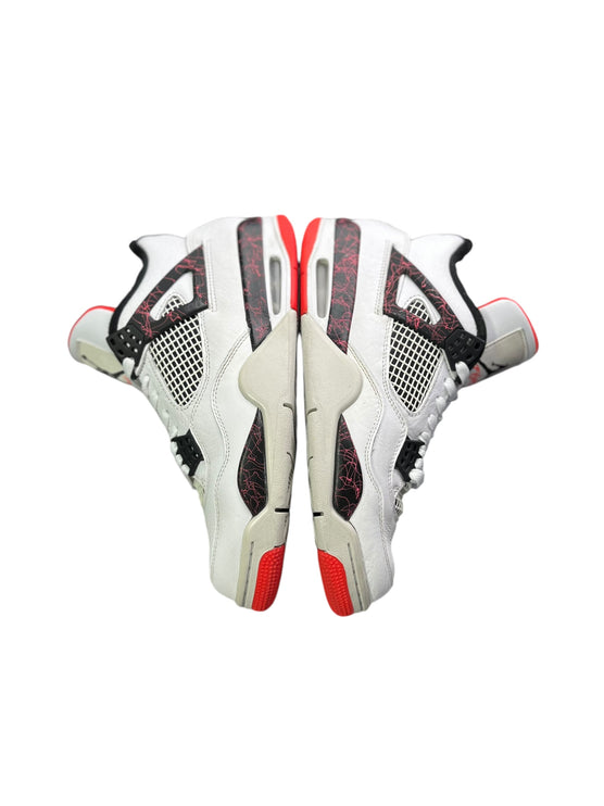 Jordan 4 Retro ( Flight Nostalgia ) taille 42