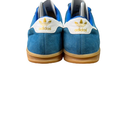 Adidas Hamburg ( Blue White Gum ) taille 44 2/3