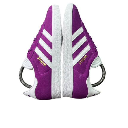 Adidas Gazelle ( Purple ) taille 38 2/3