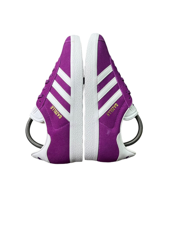 Adidas Gazelle ( Purple ) taille 38 2/3