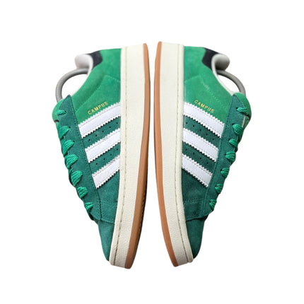 Adidas Campus 00s ( Collegiate Green ) (39 1/3)