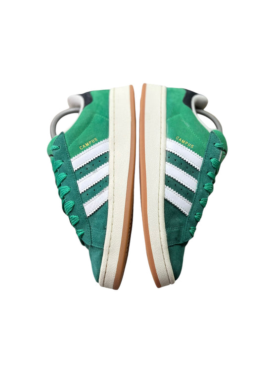 Adidas Campus 00s ( Collegiate Green ) (39 1/3)