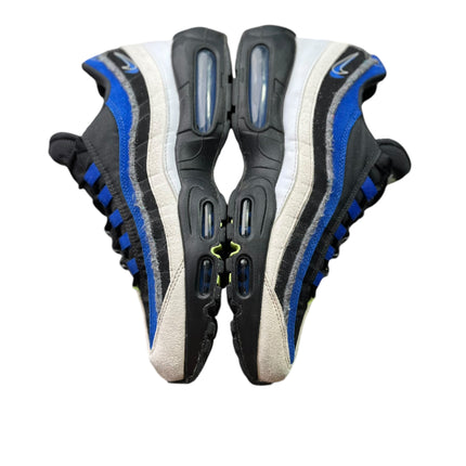 Nike Air Max 95 ( Game Royal ) taille 42