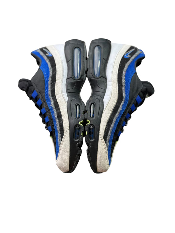 Nike Air Max 95 ( Game Royal ) taille 42