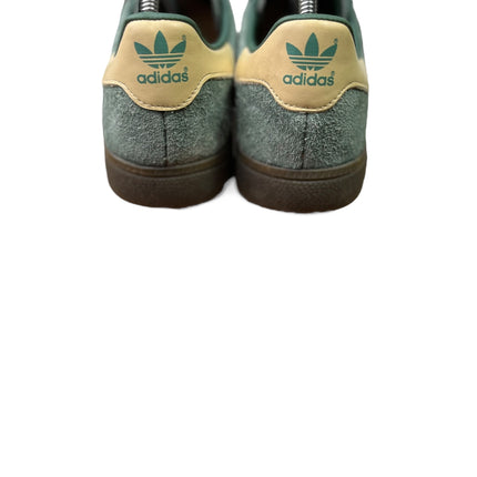 Adidas Munchen ( Green Oxyde ) taille 44 2/3