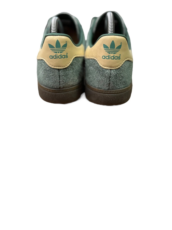 Adidas Munchen ( Green Oxyde ) taille 44 2/3